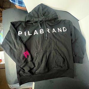 pilabrand hoodie from poland